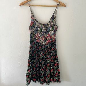 Free People Mini Dress